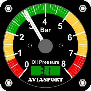 AVIASPORT S.A :: Material Aeronautico :: Accesorios Motor :: Arranque  electrico :: Arranque Electrico 912 - 914 