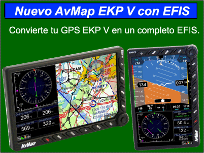Nuevo EKP V