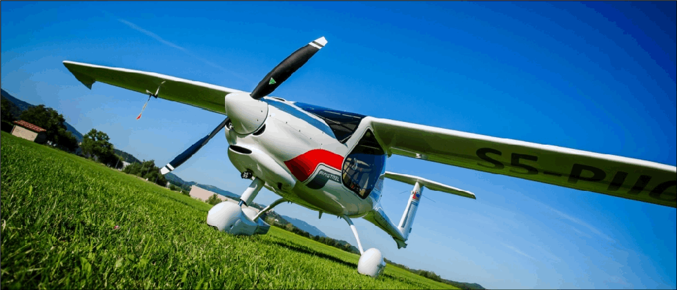 AVIASPORT S.A :: Ultraligeros PIPISTREL :: Virus :: Virus SW 121 ...